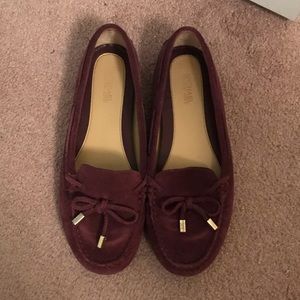 Michael Kors Flats